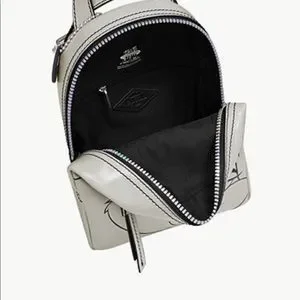 Fossil | Bags | Space Jam By Fossil Lola Bunny Small  display picture 3